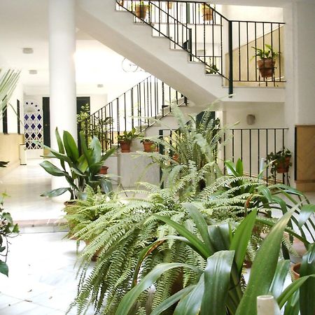 Archeros Suite Sewilla Zewnętrze zdjęcie