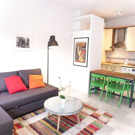 Archeros Suite Sewilla Zewnętrze zdjęcie