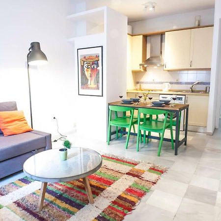 Archeros Suite Sewilla Zewnętrze zdjęcie