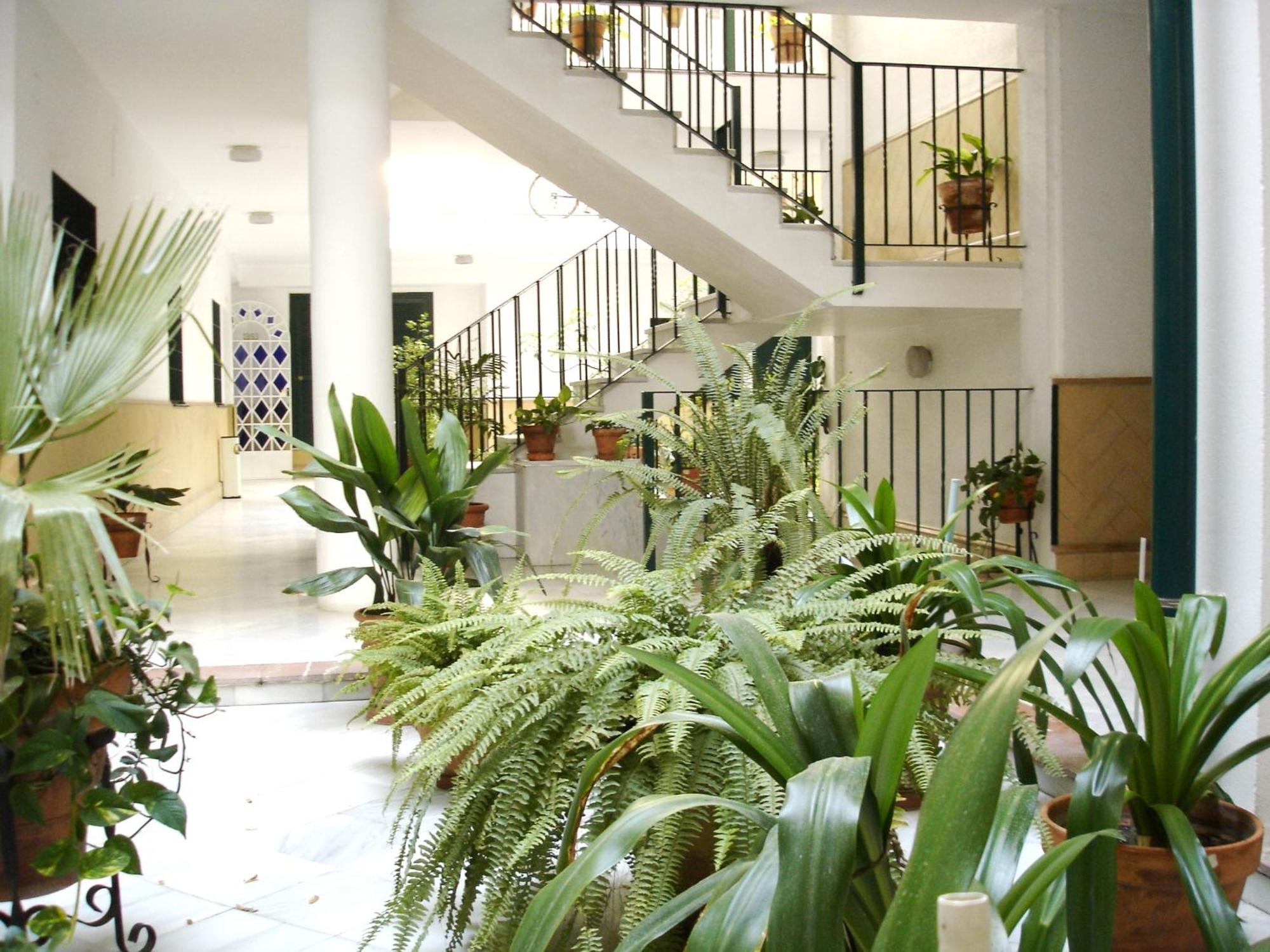 Archeros Suite Sewilla Zewnętrze zdjęcie