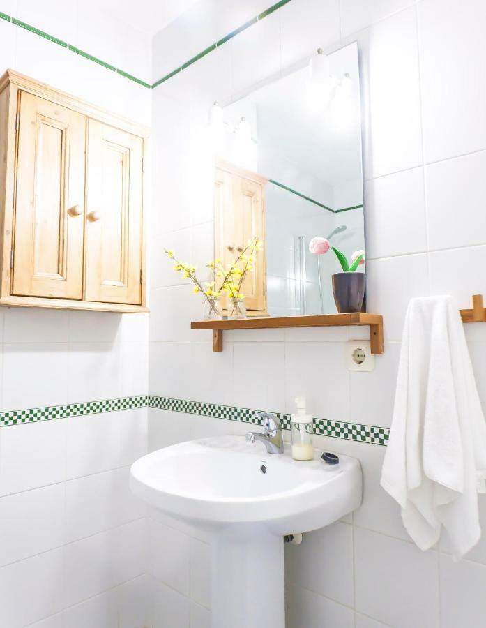 Archeros Suite Sewilla Zewnętrze zdjęcie